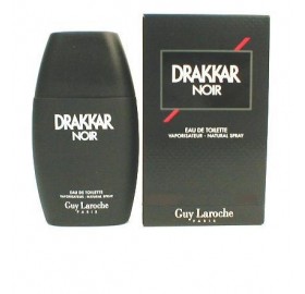 Drakkar Noir Homme 100 vaporizador - Drakkar noir homme 100